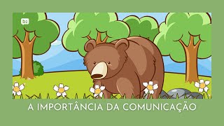 A importância da comunicação  B2 Mídia Comunicação [upl. by Ayardna316]