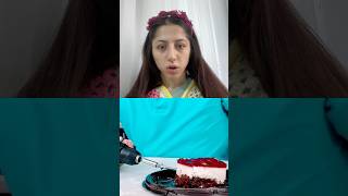 tornavidalı pasta cakedecorating dessert comedy cake food sessiz funnymemes cheesecake [upl. by Sorgalim]