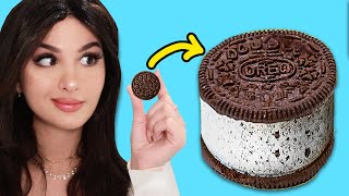 I Tested Viral Tik Tok Food Hacks to see if they work [upl. by Toulon882]