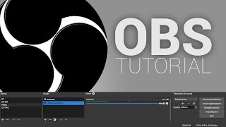 Registrare o Trasmettere lo schermo come un PRO su Linux Windows Mac OS ✔ Sì con OBS [upl. by Portwine752]