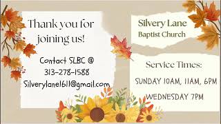 Silvery Lane Baptist Church [upl. by Allen]