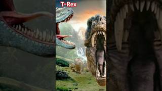 TRex kasi sound karte h 😲😲😲 amazingfacts facts science [upl. by Sue]