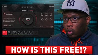 THE BEST Free VST Plugins of 2024 Top 10 [upl. by Eitirahc845]