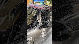 Premium car wash h2ocardetailingstudio contact9666411179 [upl. by O'Gowan444]