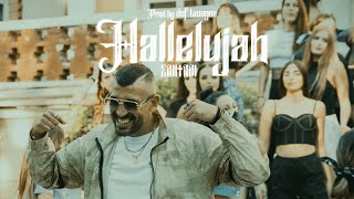 Sadam Dof Twogee  Hallelujah Official Music Video [upl. by Amyaj]