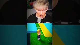 Roblox flamingo Jake incident flamingo fypシ゚viral roblox [upl. by Bryn]