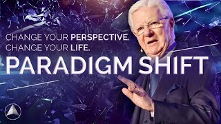 Paradigm Shift Full Explained  Bob Proctor [upl. by Uyr]