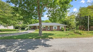 131 Cassetty Ln Gainesboro TN [upl. by Jenesia]