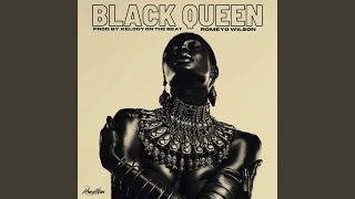 Black Queen [upl. by Anaeda]