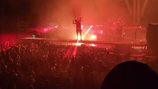 Falling in Reverse  Zombified Live 2024 [upl. by Specht436]