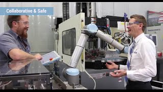 5 reasons to install cobots [upl. by Pufahl379]