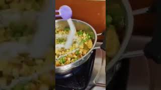 Haldi ki sabji Rajasthani style mein  full videoon channel Bishnoiiscooking [upl. by Farrow499]