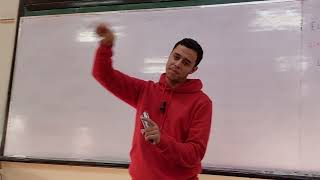 ECE432s Antenna Engineering and propagation  Tutorial 4  Eng Omar Eid [upl. by Corso]