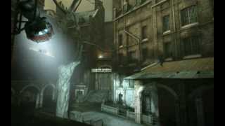 Dishonored M7  Nihilist Run No Blink  Ghost  Clean Hands  Flesh and Steel speedrun [upl. by Blackman]