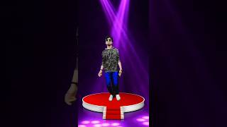 Tip Tip Barsa PaniMohra Indian Idol Video Song  Indian Idol15 indianidol viralvideo shorts yt [upl. by Eliak]