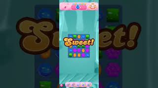 Crushing It 🎮 Candy Crush Saga Levels 1 Walkthrough [upl. by Feledy309]