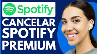 Cómo Cancelar Tu Plan De Spotify Premium  Nuevo Método 2024 [upl. by Lednem]