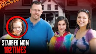 3 Most Disturbing StepfatherDaughter Murder Cases That Shocked the World  True Crime Documentary [upl. by Yesak]