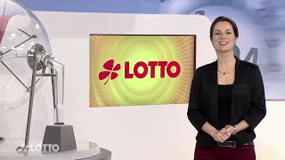 Ziehung der Lottozahlen vom 29112014 [upl. by Eentruok782]