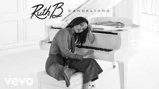 Ruth B  Dandelions Audio [upl. by Zalucki]