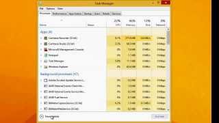 How to make Windows 8 Even Faster Updated for Windows 81 [upl. by Ramedlab885]