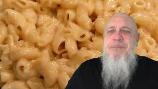 Why is Macaroni and Cheese called MAC  Dad Joke of the Day 2558 [upl. by Baxie]