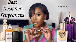 TOP 10 DESIGNER FRAGRANCES 2024  BEST DESIGNER FRAGRANCES 2024  OBSY INYANG [upl. by Zucker]