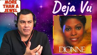 DIONNE WARWICK  DEJA VU  REACTION [upl. by Jonny]