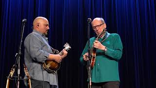 Frank Solivan and Don Stiernberg  quotSummertimequot  March 2019 LIVE Common Ground on the Hill [upl. by Ludly]