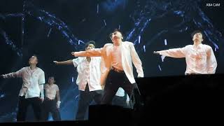 20241108 Tarantallegra 꽃 김준수XIAJX 2024 CONCERT IDENTITY in Seoul 첫콘 [upl. by Karl]