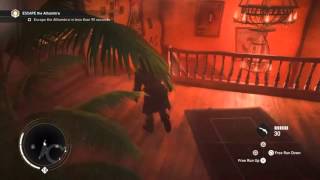 Assassins Creed Syndicate  Lets Play  Part 6  The Crate Escape  quotJacob Messed It Upquot [upl. by Letch520]