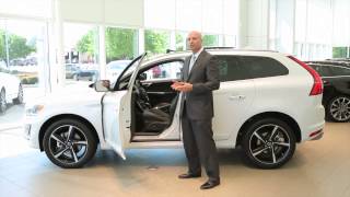 2015 Volvo XC60 Review [upl. by Seroled]