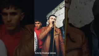 Emrin Hodza Restelica 2021 [upl. by Pazit]