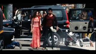 Paiyaa Tamil Movie Scenes  Karthi Fight Scene  Tamannaah  N Linguswamy  Yuvan Shankar Raja [upl. by Ferdinana]