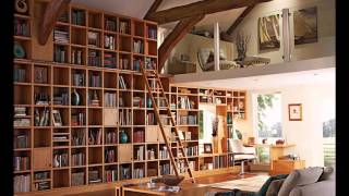 Best Library decorating ideas [upl. by Leonie744]