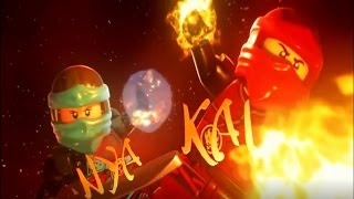 All LEGO Ninjago Intros HD UPDATED 20122017 with Hands of Time [upl. by Walters]