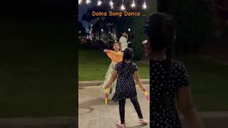 Aaye re mere Dolna Song Dance navratri gabra dance love enjoying [upl. by Henni]