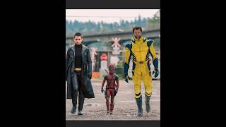 How to Decrease Someone Height Easily Using Photoshop 2024 shorts deadpool marvel photoshop [upl. by Thant]