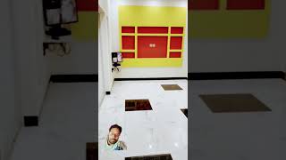 Low budget interior design  shortsfeed shorts youtubeshorts homedecor [upl. by Mal]