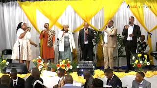 Lowveld District Camp Meeting [upl. by Griseldis]