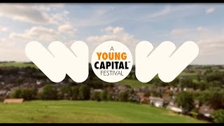 YoungCapital  Festival 2017 Aftermovie [upl. by Anitsuj83]