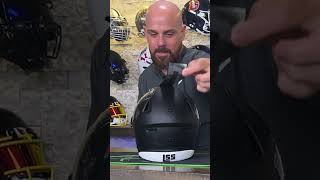 Helmet Building ASMR 🤫 shorts [upl. by Cralg]