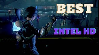 Top 20 best intel hd pc games 2023 intel hd 6204600 games lowendpcgames lowspecpcgames [upl. by Reeher568]