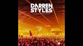 Darren Styles  Wasteland 2024 [upl. by Orag]