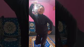 Deuralima dhaja chha music trackma dance [upl. by Einnor229]