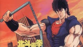 Hokuto no Ken Music Compilation III  Silent Survivor TV Size [upl. by Alanson]