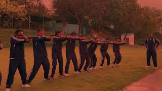 Life at NPA  Specialized Training Course  National Police Academy  Islamabad [upl. by Aserehc]