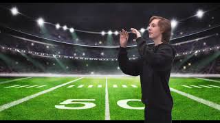 Super Bowl Commercial quotGatoradequot [upl. by Shanks]