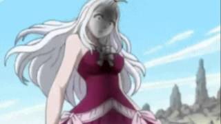 Fairy Tail  Kizuna  Mirajane [upl. by Zoltai31]