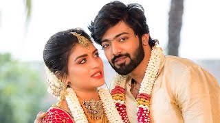 shabana💙aryan marriage editing video 😍 shabana sembaruthi youtubeshorts youtube short [upl. by Inattyrb]